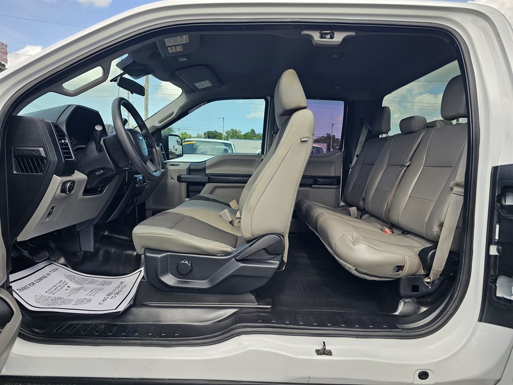 2020 Ford F150 - $14,888
