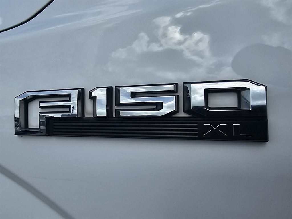 2020 Ford F150 - $14,888