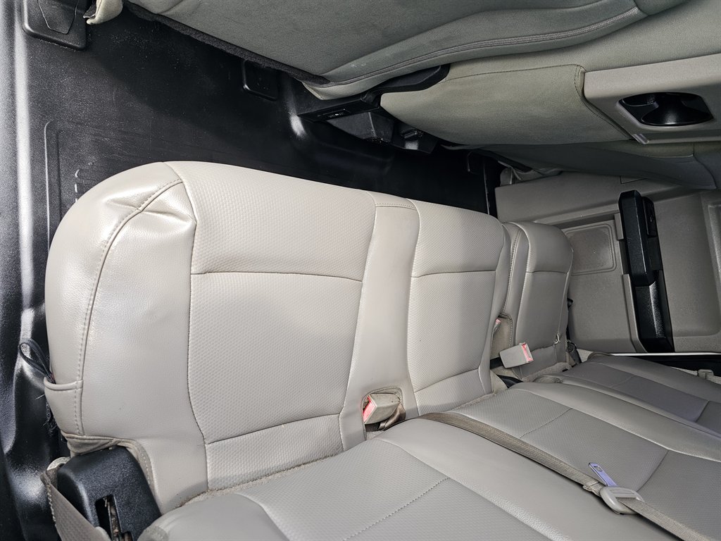 2020 Ford F150 - $14,888
