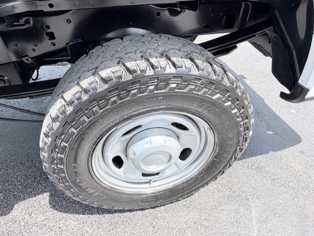 2017 Ford F250 - $20,888