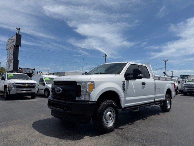 2017 Ford F250 - $20,888