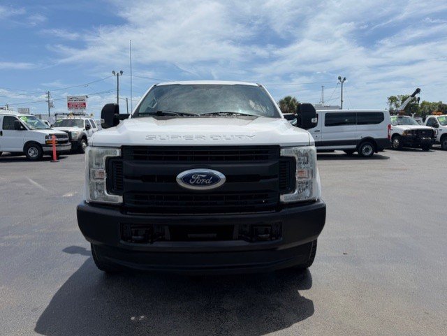 2017 Ford F250 - $20,888