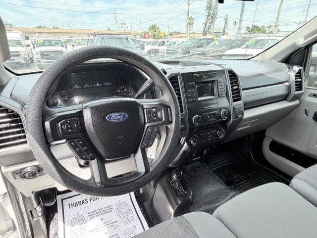 2017 Ford F250 - $20,888