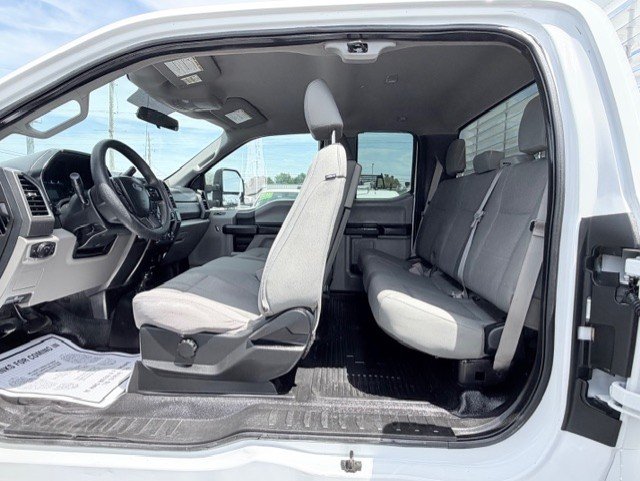 2017 Ford F250 - $20,888