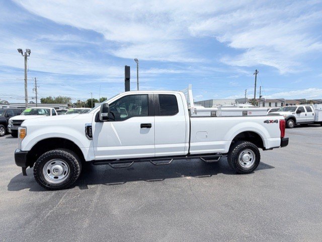 2017 Ford F250 - $20,888
