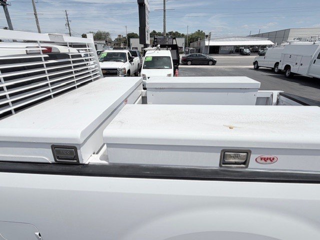 2017 Ford F250 - $20,888