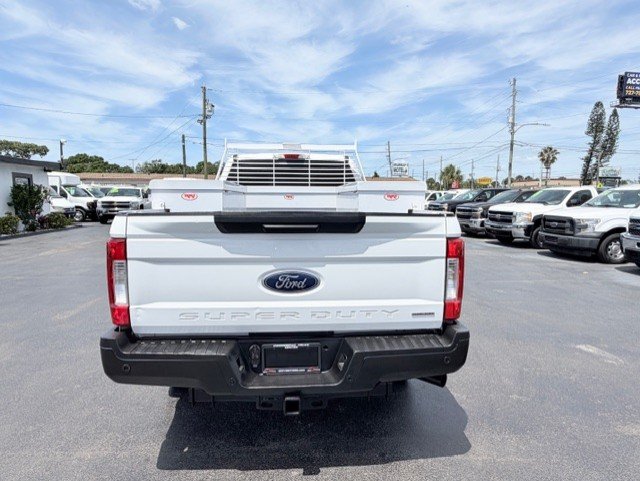 2017 Ford F250 - $20,888