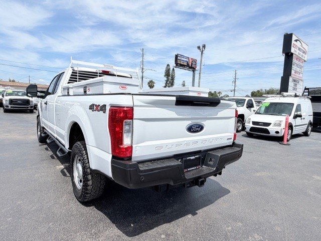 2017 Ford F250 - $20,888