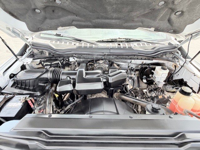 2017 Ford F250 - $20,888