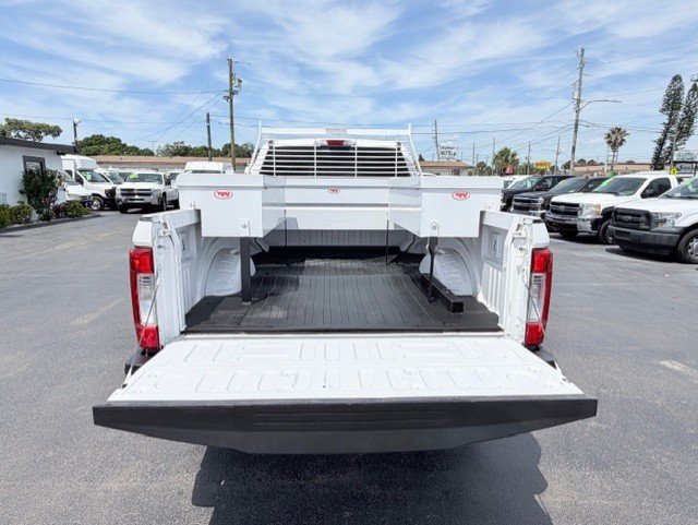 2017 Ford F250 - $20,888