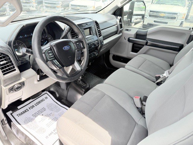 2017 Ford F250 - $20,888