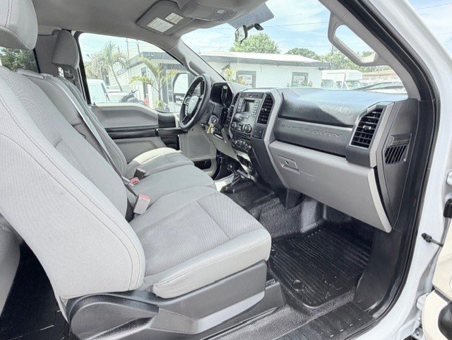 2017 Ford F250 - $20,888