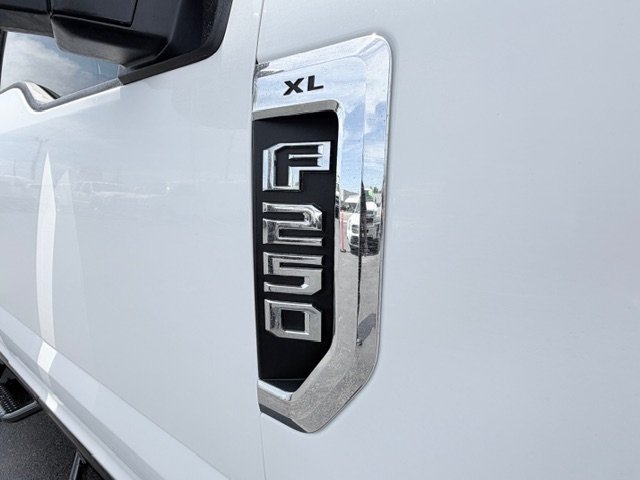 2017 Ford F250 - $20,888