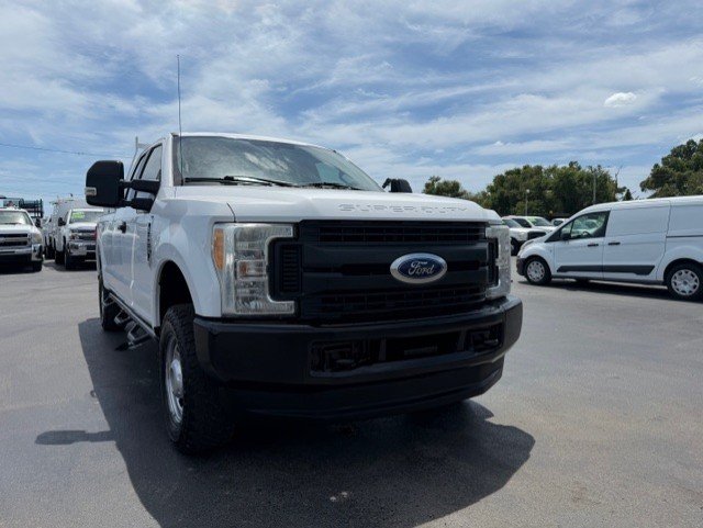 2017 Ford F250 - $20,888