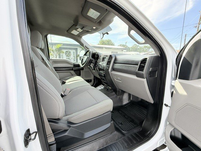 2017 Ford F-250 - $24,888