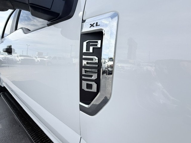 2017 Ford F-250 - $24,888