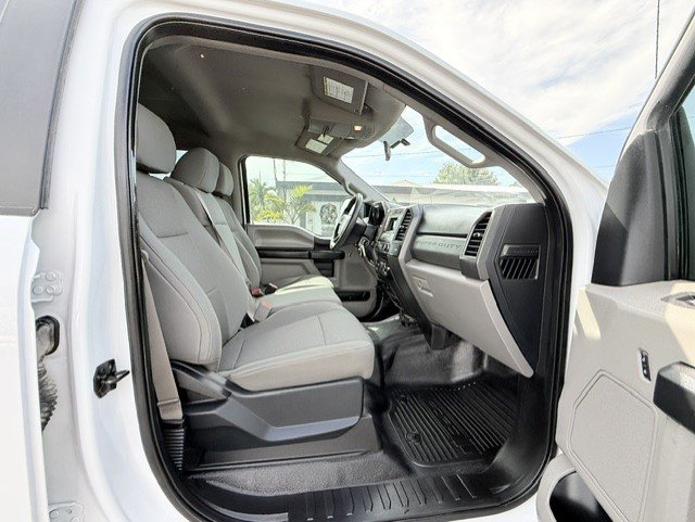 2017 Ford F-250 - $24,888