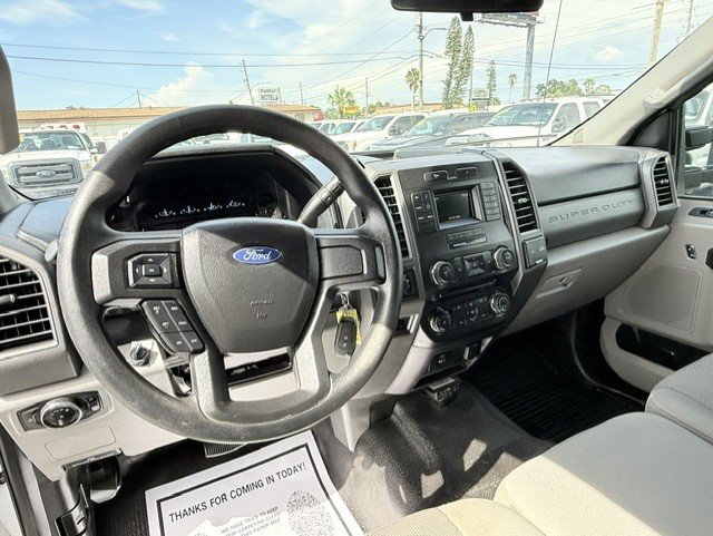 2017 Ford F-250 - $24,888