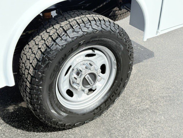 2017 Ford F-250 - $24,888