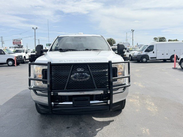 2017 Ford F-250 - $24,888