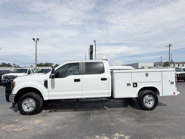 2017 Ford F-250 - $24,888