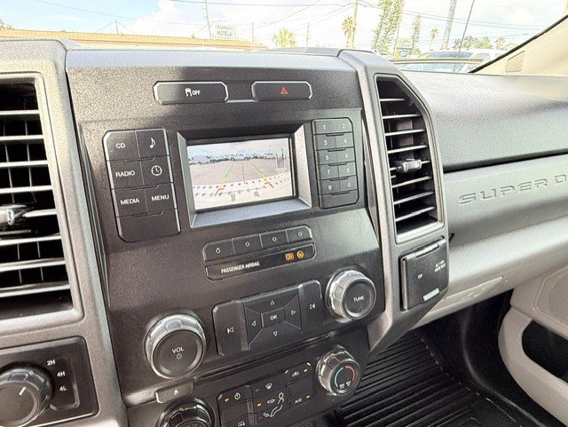 2017 Ford F-250 - $24,888