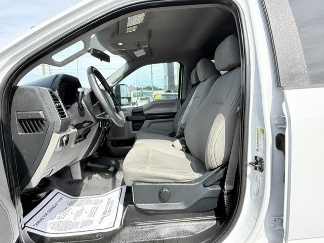 2017 Ford F-250 - $24,888