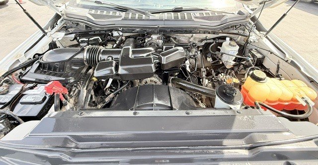 2017 Ford F-250 - $24,888