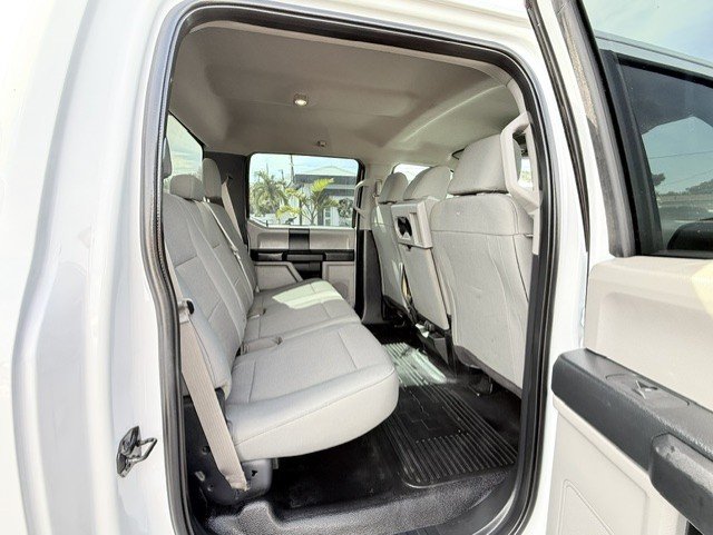 2017 Ford F-250 - $24,888
