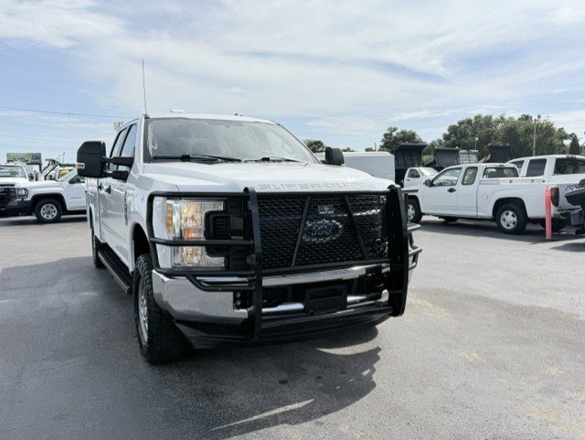 2017 Ford F-250 - $24,888