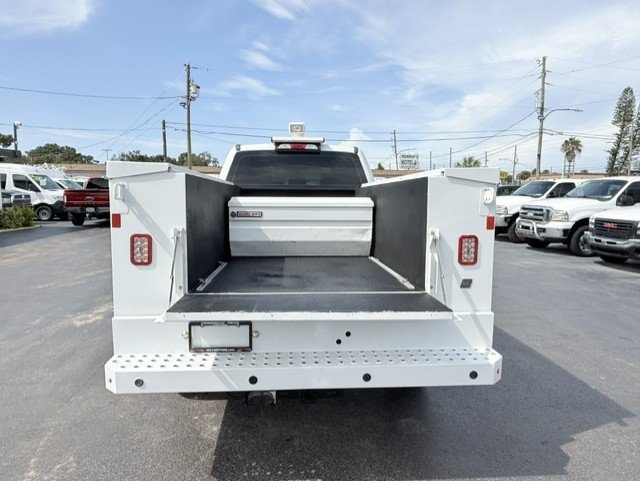 2017 Ford F-250 - $24,888