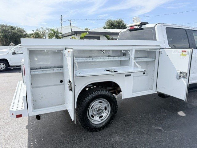 2017 Ford F-250 - $24,888