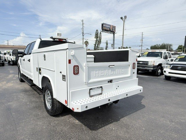 2017 Ford F-250 - $24,888