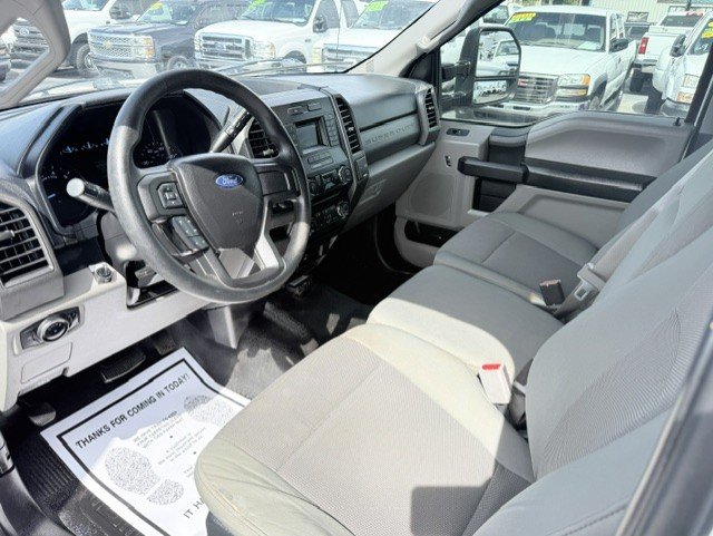 2017 Ford F-250 - $24,888