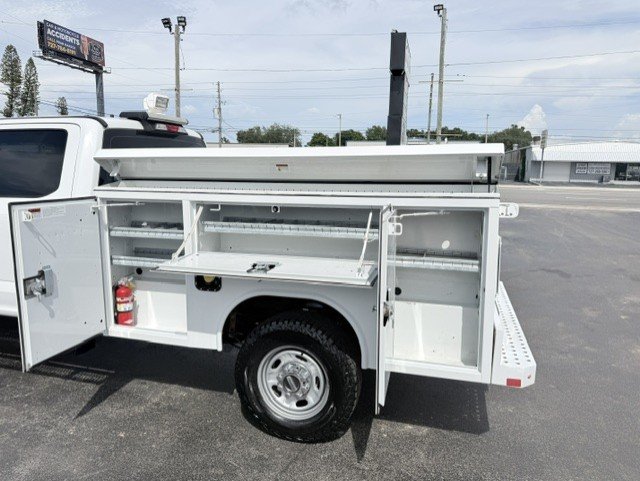 2017 Ford F-250 - $24,888