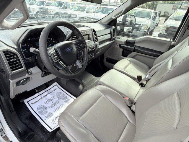 2019 Ford F350 - $23,888