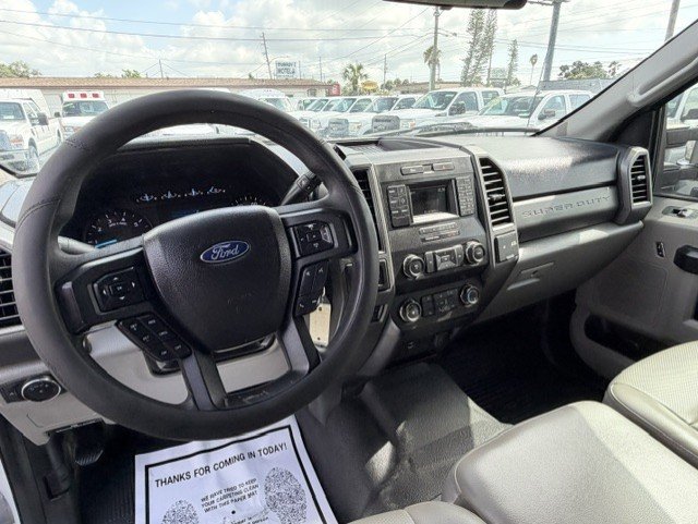 2019 Ford F350 - $23,888
