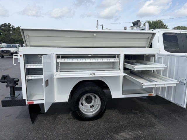 2019 Ford F350 - $23,888