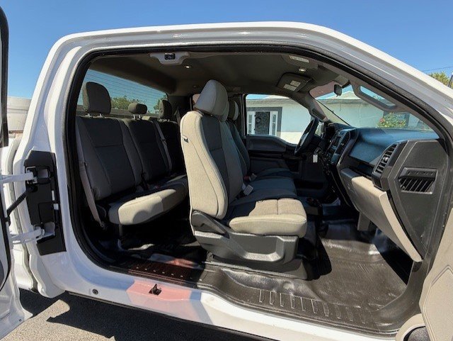 2018 Ford F150 XL photo