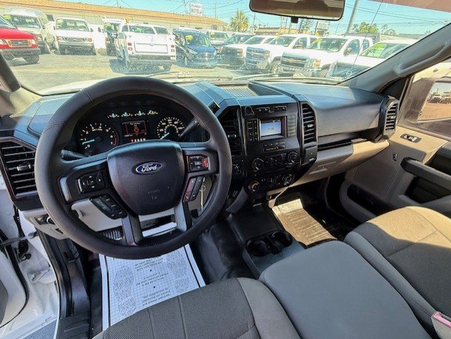 2018 Ford F150 XL photo