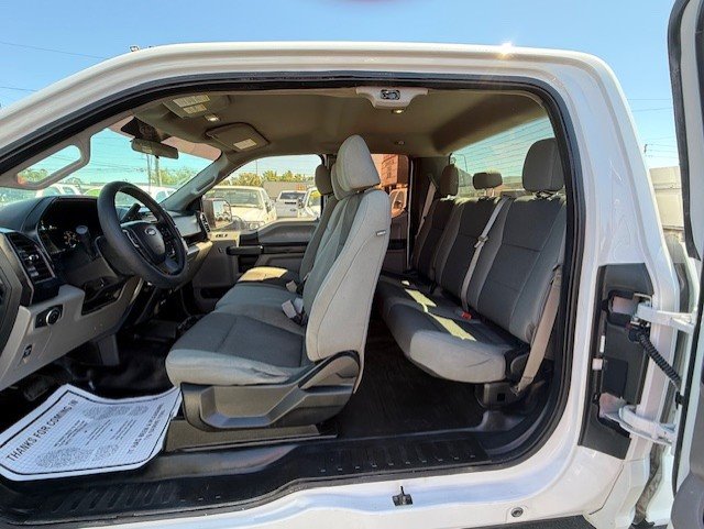 2018 Ford F150 XL photo
