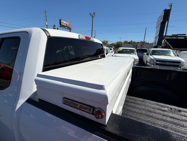 2018 Ford F150 XL photo