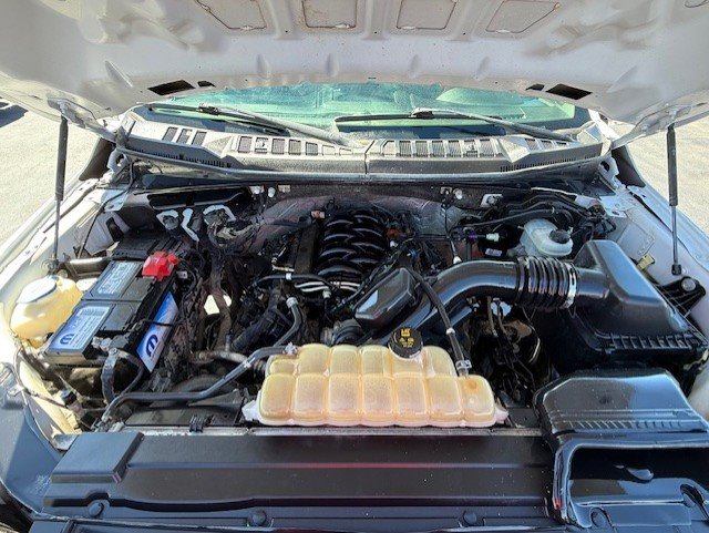 2018 Ford F150 XL photo