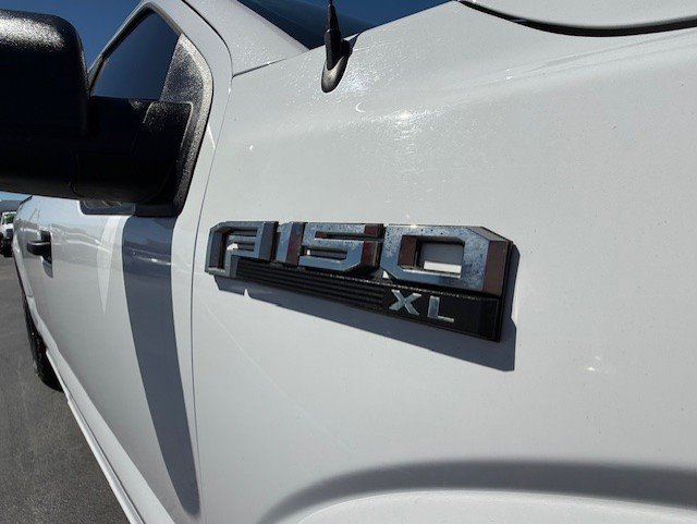 2018 Ford F150 XL photo