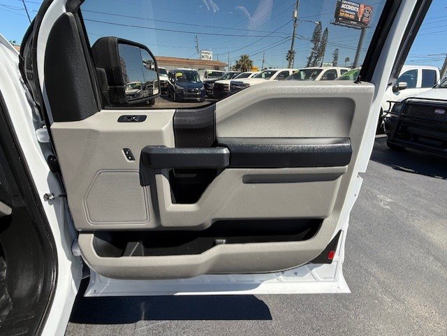 2018 Ford F150 XL photo