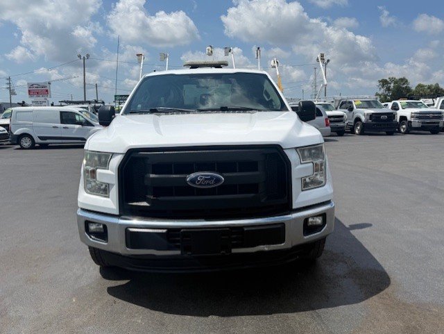 2016 Ford F150 XL photo