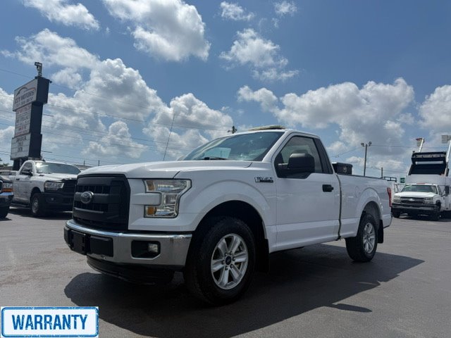 2016 Ford F150 XL photo