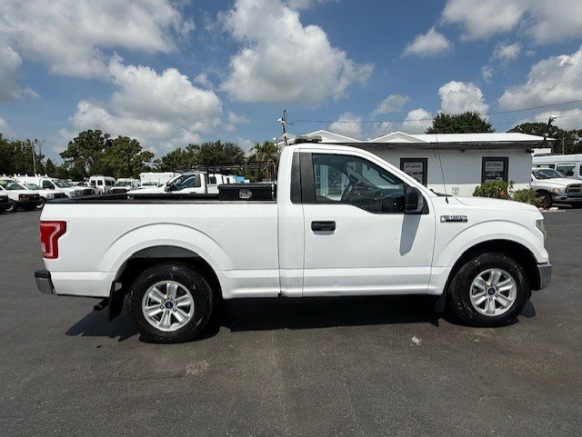 2016 Ford F150 XL photo