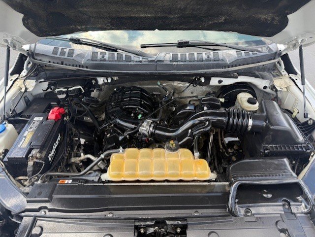 2016 Ford F150 XL photo