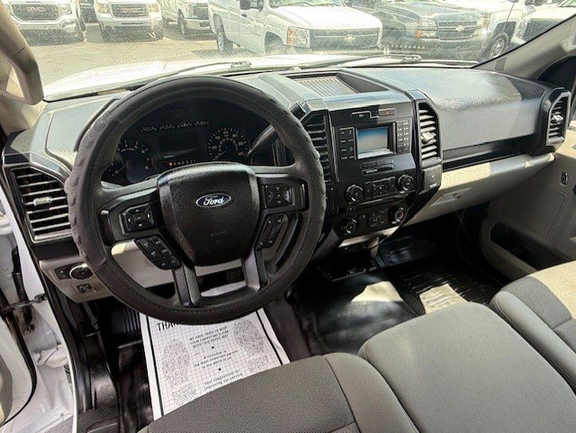 2016 Ford F150 XL photo